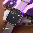 Smartwatch U5