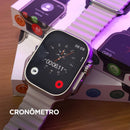 Smartwatch U5