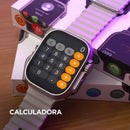 Smartwatch U5