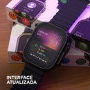 Smartwatch U5