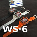 Smartwatch WS 6