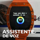 Smartwatch WS 6
