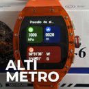 Smartwatch WS 6