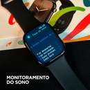 Smartwatch S11 Microwear com Whatsapp Chat GPT
