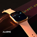 Smartwatch W29s Série 9 Com Função 2 Gestos 47mm Tradicional