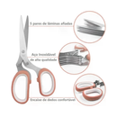 Tesoura para Legumes e Verduras