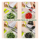 Tesoura para Legumes e Verduras