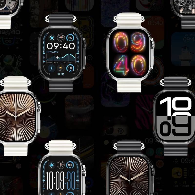 U4 PRO MICROWEAR 1GB  RESISTÊNCIA 3ATM