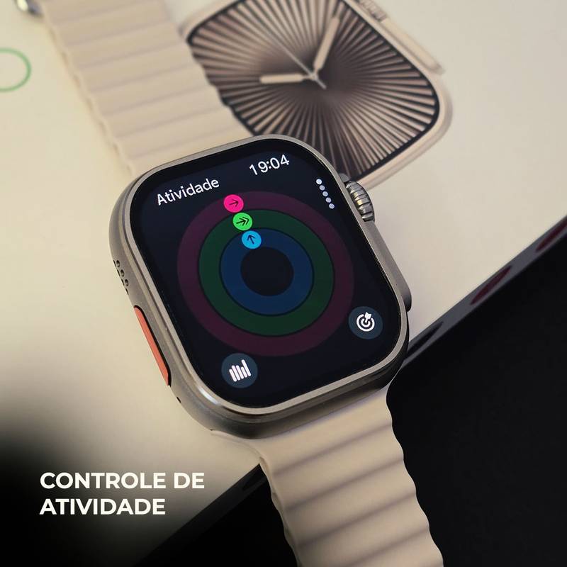 ULTRA U3W Microwear Chat GPT 1GB  Responde Whatsapp