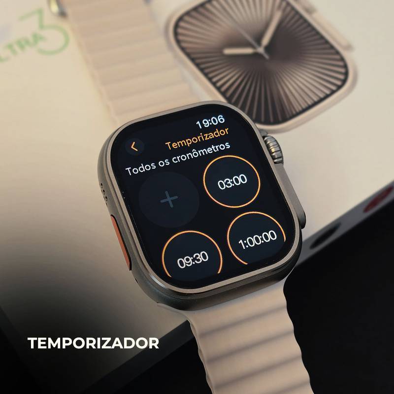 ULTRA U3W Microwear Chat GPT 1GB  Responde Whatsapp