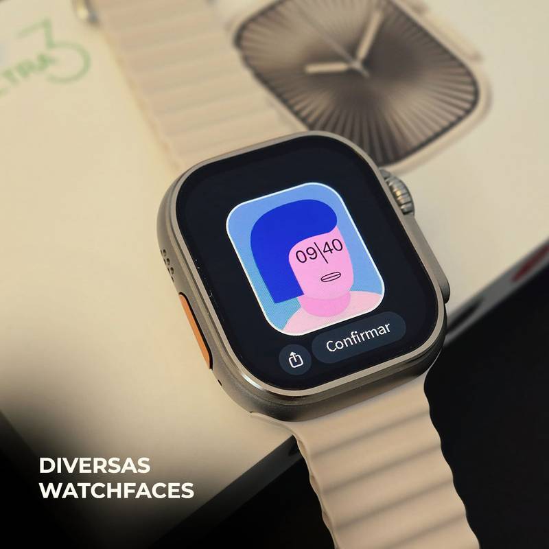 ULTRA U3W Microwear Chat GPT 1GB  Responde Whatsapp