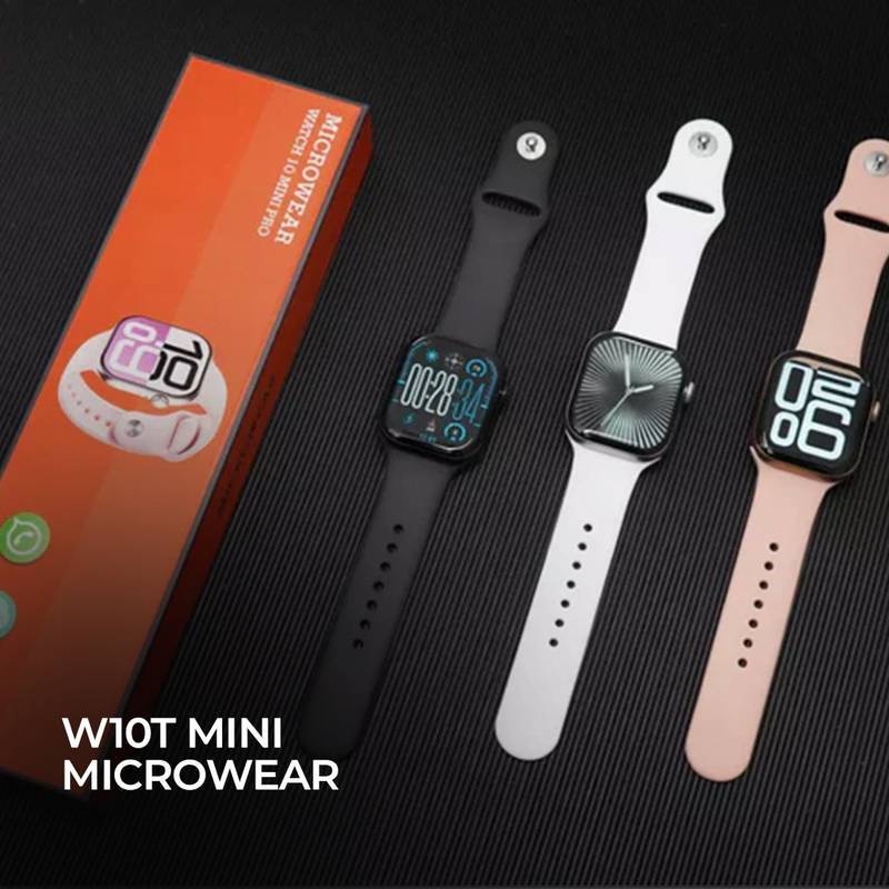 W10T Mini Microwear 1GB Chat GPT
